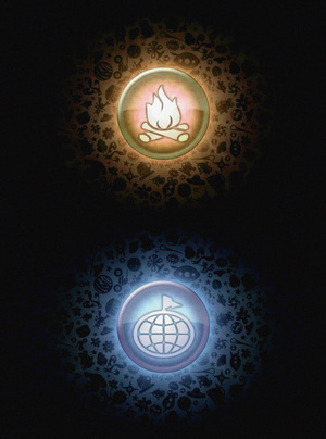 Метаморфозы игры SPORE как метаморфозы цивилизации