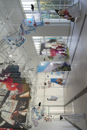 Инклюзивные проекты как опыт сотворчества