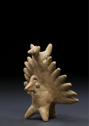 Зооморфизм в дизайне музыкальных инструментов