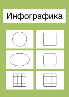Глава 3. Инфографика