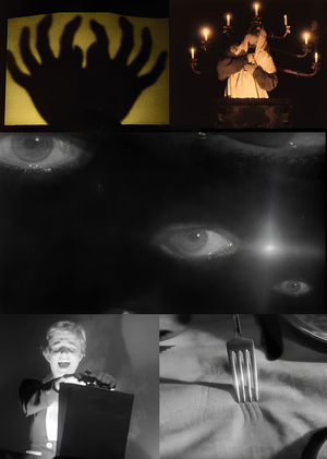 Тени прошлого: как немецкий экспрессионизм повлиял на нуар