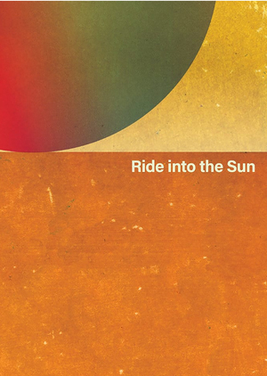 Brad Mehldau - Ride Into The Sun (Nonesuch Records, 2025)