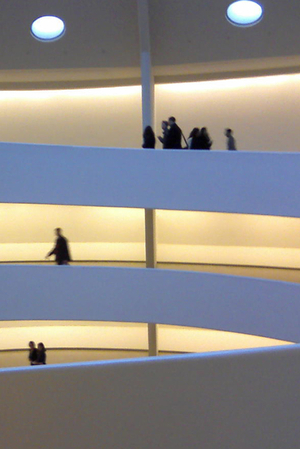 Эмоциональные регуляции в современном искусстве