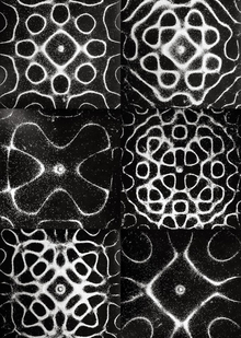 Ранняя визуализация звука