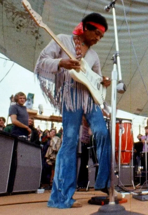 что такое электрогитара?