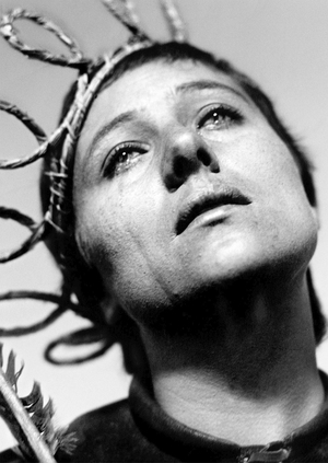 Концептуализация крупных планов в европейском кинематографе 1910-1920 годов