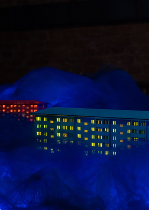 Образ постсоветской ностальгии в российском искусстве 2010–2020-х годов