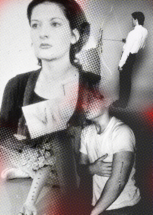 Маргинальные практики в современном искусстве: перформанс, самотравма