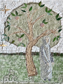 Garden of Eden Garden of Eden