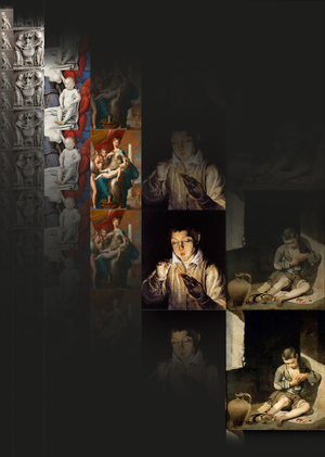 Репрезентация детства в европейском искусстве