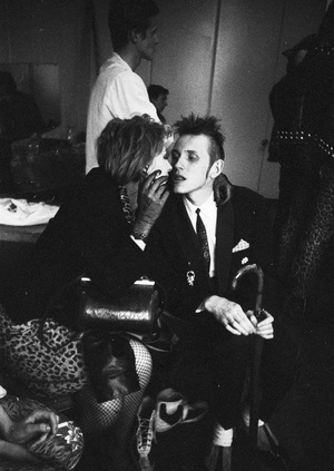 Ленинградский пост-панк: художественно-эстетический аспект