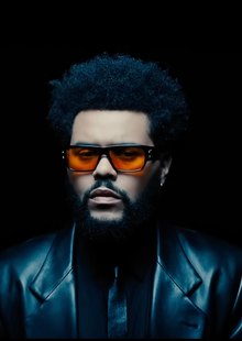 Парадигма The Weeknd: переопределение границ популярной музыки