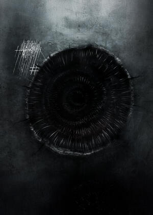 humanimalien — #000000