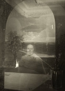 Память как форма чувства и времени