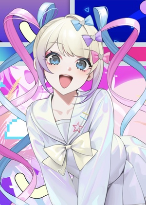 Сетевые айдолы и виртуальная идентичность