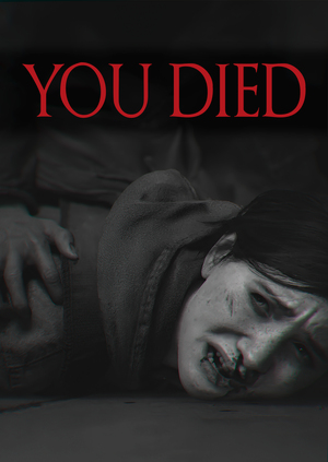 Экзистенциальный анализ игры The Last of Us: феномен смерти 