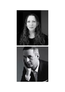 Анн Демельмейстер, Дрис Ван Нотен