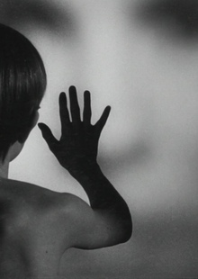 Телесность визуального опыта.