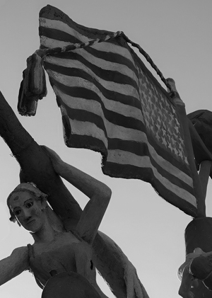 Частное пространство как тотальный архив в искусстве аутсайдеров