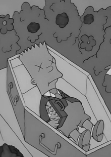 V. Деконструкция мортальной культуры