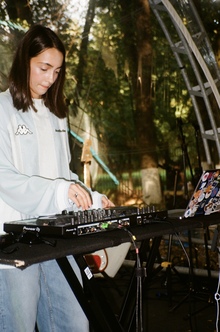 CHILL RAVE