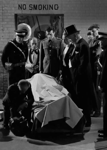 Глава 5: Финал