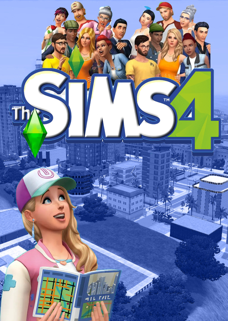 Анатомия игрового опыта: Agon, Alea, Ilinx и Mimicry в The Sims