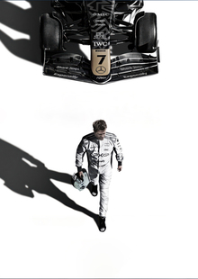 Визуальная эйфория скорости: F1 2025