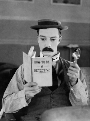 Визуальные коды ранней голливудской комедии: формирование жанра