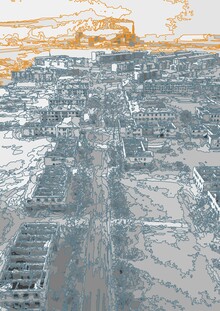 1 — Холодный суровый остров