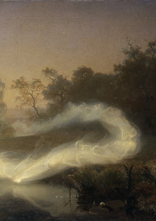 Albedo или Промежуточное Пространство