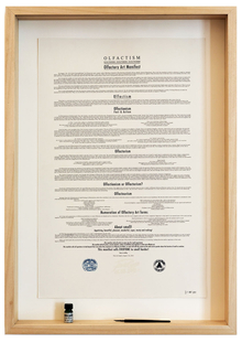 Rubedo или Новый Медиум