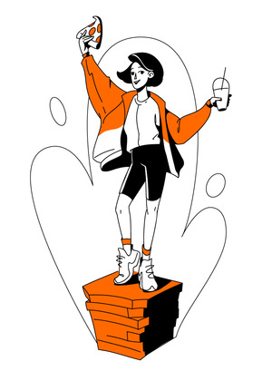 Контекст как креатив: Как «Додо Пицца» завоевала сердца с помощью рифм