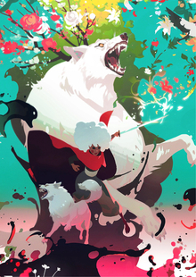 Neva — путь вдвоем