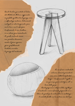 Salone del Mobile — зеркало глобальных тенденций дизайна