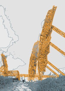 5 — Линия связи «Север» // «Горизонт» — забытое будущее