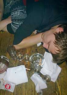 IV. Квартирники и поэтические вечера: особенности документирования событий