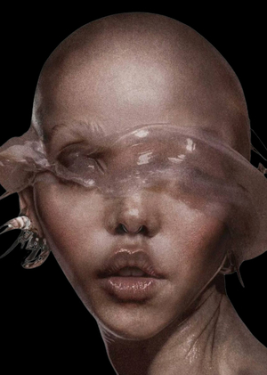 Технологии и органика в звуковом ландшафте FKA twigs