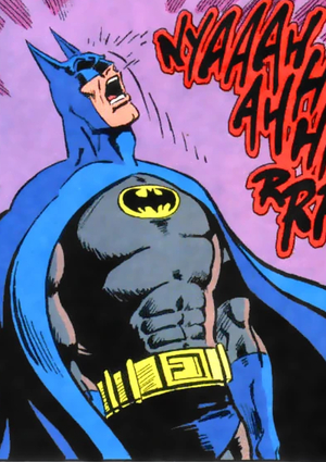 Изменение маскулинности образов в американском комиксе XX и XI веков