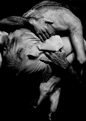 Ритуальность и обряд в современном театре