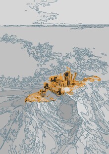 2 — Угасающие города