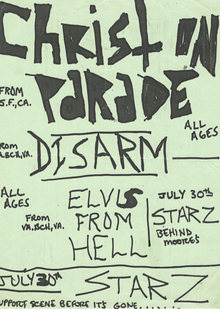 Противопоставление нормам и массовости