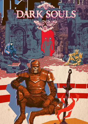 Souls like игры: философия преодоления и трансгрессии