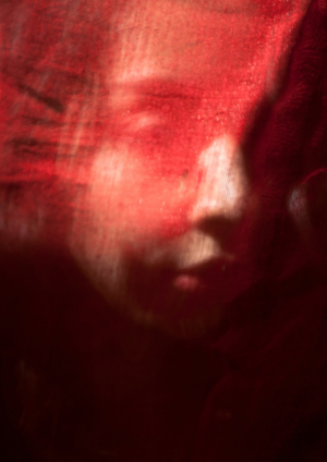 Напряжение в анимации