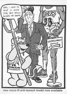 Влияние внешнего мира на скейт-индустрию