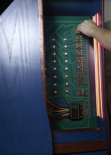 Ранняя история появления музыки в играх (1970-е — 1980-е)