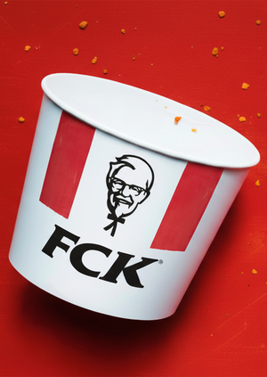 Ирония и постирония как язык современной рекламы