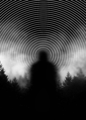 Звучание тьмы: блэк-метал и эстетика возвышенного