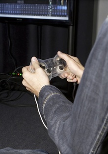 Заключение