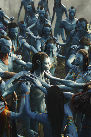 Эволюция фантастических тварей в искусстве и массовой культуре ХХ-XXI веков